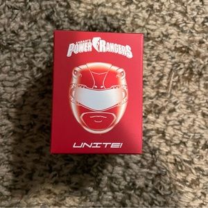 New Mini Power Ranger Collectible